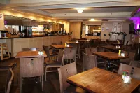 Wingate by Wyndham Bellingham Heritage Inn - Breakfast