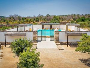 TORRE CASCIANI MASSERIA AGRITURISMO SALENTO