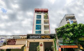 Amura Hotel Quan 7