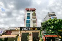 Amura Hotel Quan 7 Hôtels à proximité de : Đình Chánh Xã Mỹ Lộc