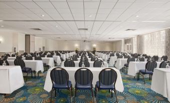 Hilton Garden Inn Boston-Burlington