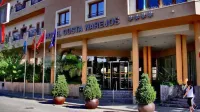 Hotel Monarque Costa Narejos