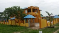 Ms. Holder's Comfort Villa