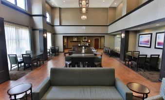 Hampton Inn & Suites Middlebury