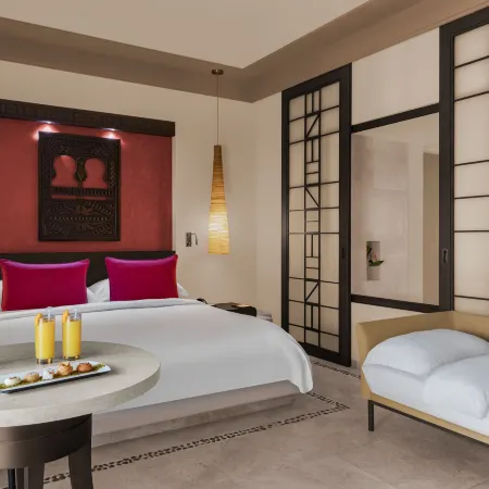 Salalah Rotana Resort