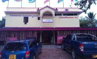 Kinondoni Diamond Hotel