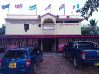 Kinondoni Diamond Hotel