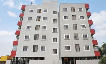 OYO Flagship 16665 Laxmi Chowk Hinjewadi