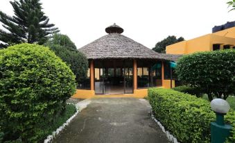 Limewood Riverside Resort