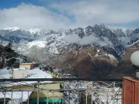 Mount View Annexy Hotels in Joshimath