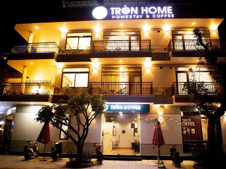 Tròn Home