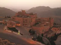 Grand Mercure Petra Hotels near Great Temple