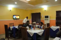 De Royal Legacy Hotel and Suites Hotels in Umuahia