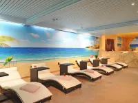 Best Western Hotel Zur Post - spa