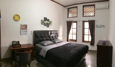 Muslim 1 Guest House Regol 호텔