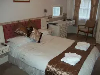 The Bell Hotel Hotels in Forest Heath