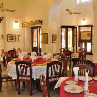 Hotel Sukhdham Kothi Dining/Meeting Rooms