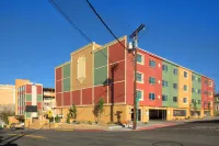 Legacy Vacation Resorts - Reno Hotels in Reno