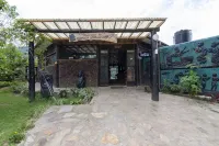 Rushaga Gorilla Lodge