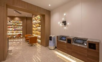 HanTing Hotel (Nanjing Dachang Changchong Pedestrian Street)