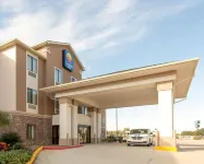 Comfort Inn New Orleans Airport South - Park Yeri