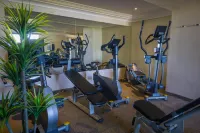The View Boutique Hotel & Spa - Gym