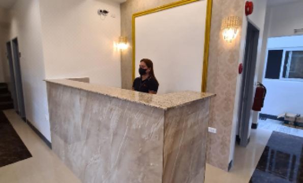 My Stay Hotel - Near SM Mall -1 Min Walk