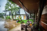 NH Elegant Hotel Hotels near Nong Nap Dtang Rafts at Ban Tha Wat Rafting