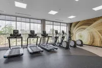 Home2 Suites by Hilton Fort Wayne North Hotel a Perry Township