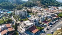 Poseidonia Apartments Hotel di Ixia