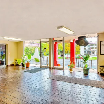 Americas Best Value Inn Moline