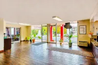 Americas Best Value Inn Moline Hotels in Moline