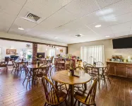Quality Inn & Suites Hotels in Center Point
