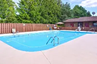 Americas Best Value Inn Alliance - Pools