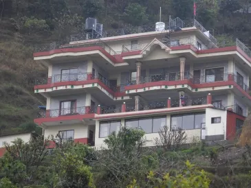 格林希爾斯旅館