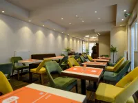 Hotel Nordhausen - Motels