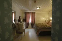 Sara's Bed and Breakfast Hotels in 