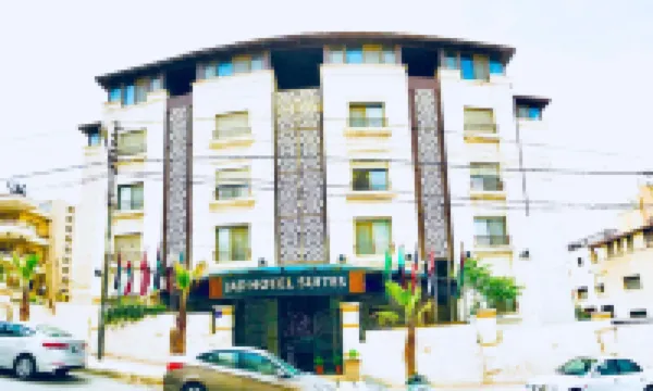 Jad Hotel Suites