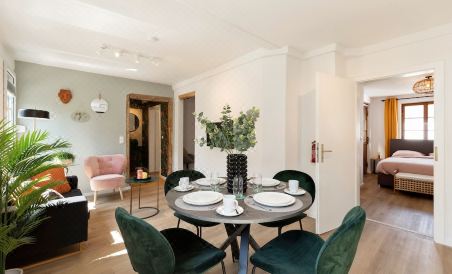 Haus Junge Traube - Housity