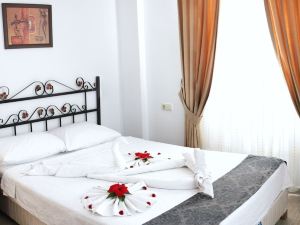 Fatih Apart Hotel