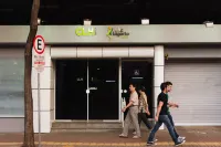 CLH Suítes Foz do Iguaçu Hotels in Фос-ду-Іґуасу