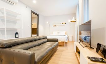 6. Les Loft..