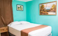 Hotel la Plata Hotels in La Lima