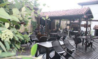 Toprakcilar Mansion Boutique Hotel