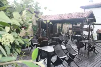 Toprakcilar Mansion Boutique Hotel