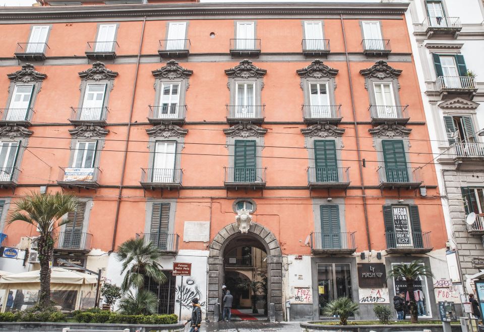 Hotel Relais Della Porta, Exterior, Hotel Exterior