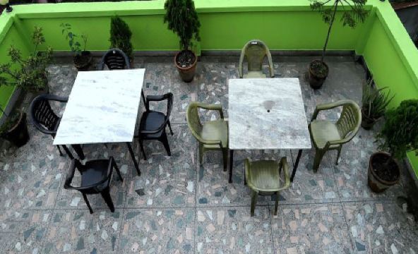 Zen Bed and Breakfast Kathmandu - Housity