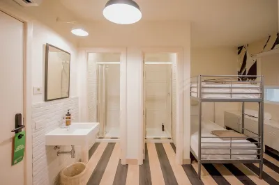 Room Select Sol Hotels in Austrias