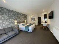 Grand Suites Murchison Hotels in Murchison