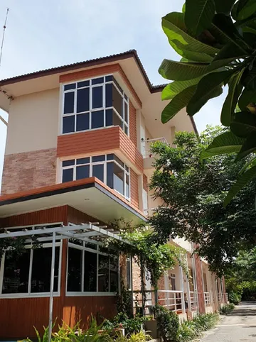 รูปภาพของเย็นจิต รีสอร์ท